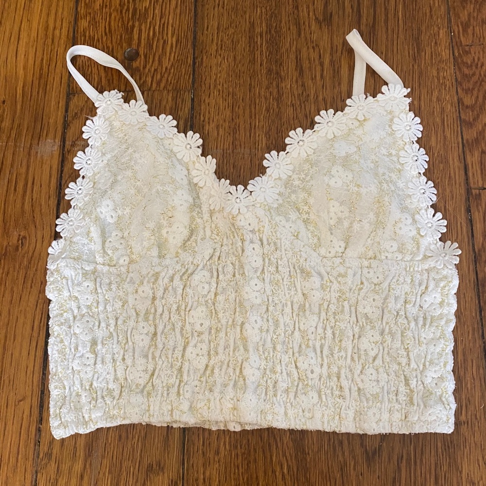 Princess Polly Kianna Top